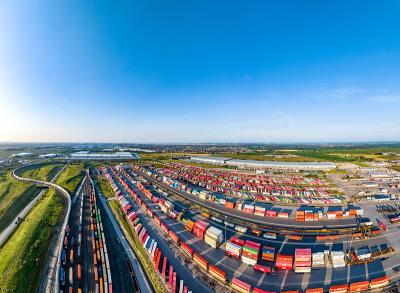 天津市兴裕隆物流有限公司