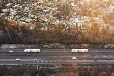 天津隆安物流有限公司