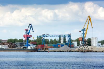 宿迁君诚物流有限公司