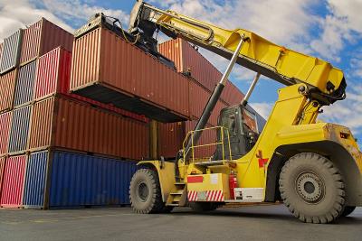 青岛荣达国际物流有限公司