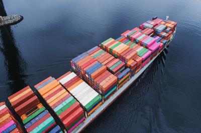 招远市昌运物流有限公司