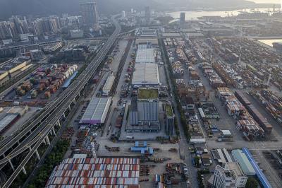 深圳市稳速通国际物流有限公司