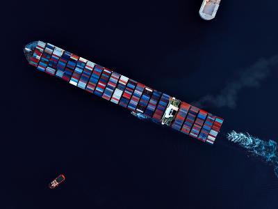 江西呈瑞物流有限公司