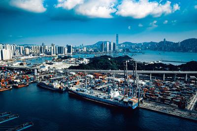 英运物流（威海）有限公司