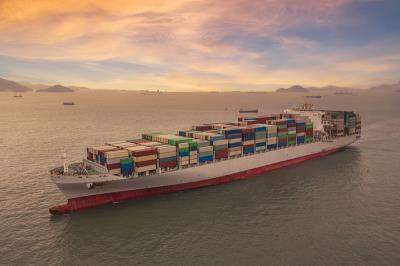 深圳市万青物流有限公司