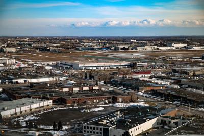 若羌县捷安物流有限公司