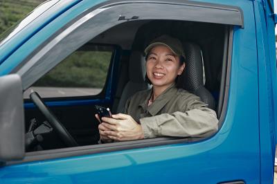 马鞍山辉腾物流有限公司