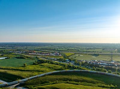 峡江县欣荣物流有限公司