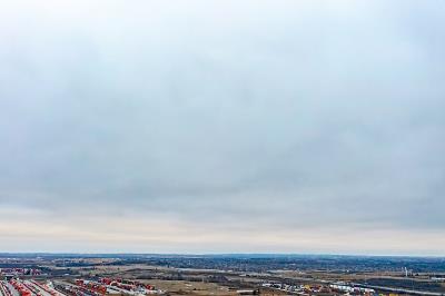 深圳市凯利顺通物流有限公司