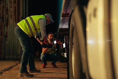 深圳中源物流有限公司