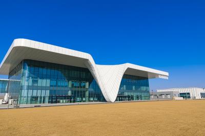 中序（天津）物流有限公司