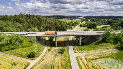 中山市万里通物流有限公司