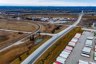 衡阳市衡商物流有限公司