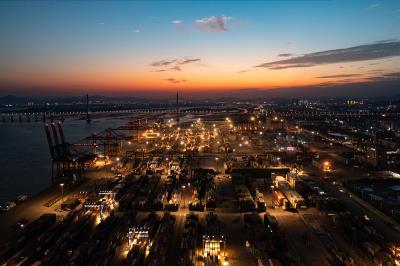 广东满天星国际物流有限公司