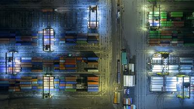 庆阳全达物流有限责任公司