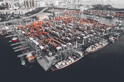 广州凯鹏物流有限公司