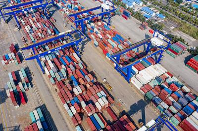 深圳市理想通达物流有限公司