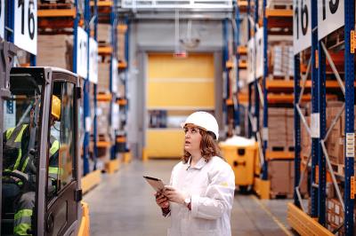 临夏州海域物流有限公司