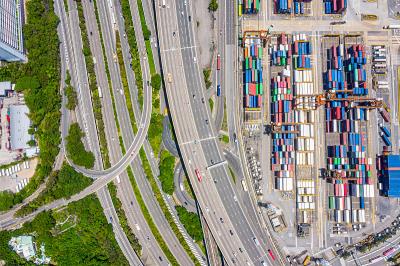 铜陵中洲物流有限公司