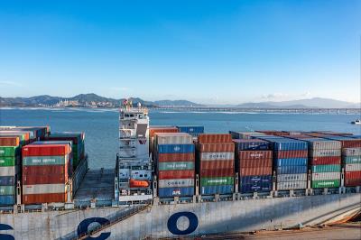 惠州市星宸快送物流有限公司