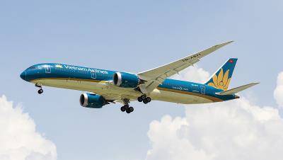 中运联航国际物流（济南）有限公司