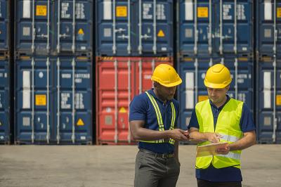 甘肃厚合物流有限公司