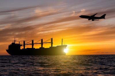 上海集盛物流有限公司