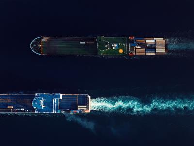 天津铭智佰通物流有限公司