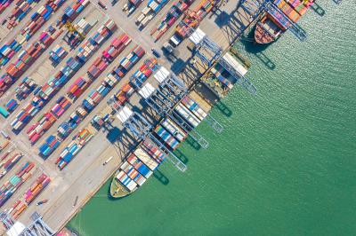 深圳市诺非国际物流有限公司