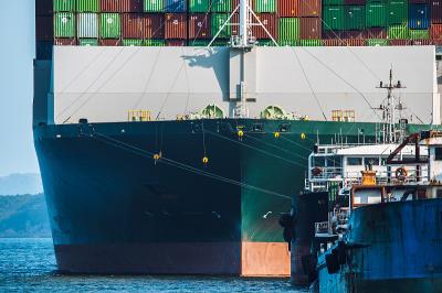 重庆丰达保税物流有限公司