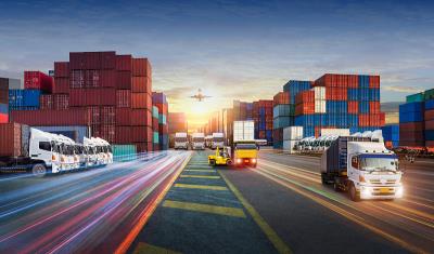 深圳市创亿达物流有限公司