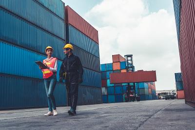 贵州锦泰来物流有限公司