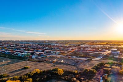 广州市保力桂通物流有限公司