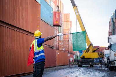 佛山市全海物流有限公司