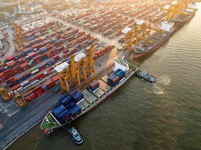 天津玛伦达物流有限公司