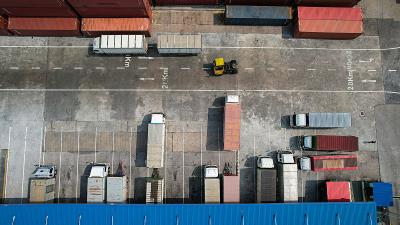 茂名市鸿泰物流有限公司