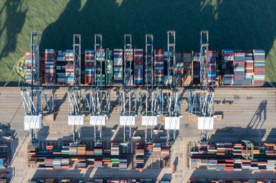 佛山市宏顺源物流有限公司