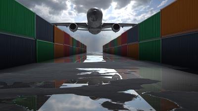 六安市红土地物流有限公司