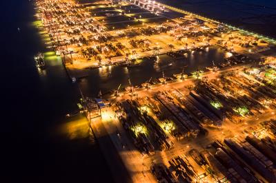 广州市贺隆国际物流有限公司