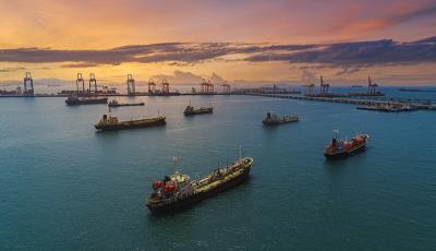 芜湖市港邦物流有限公司