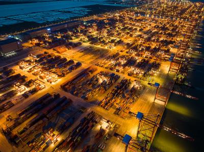 长沙恒薪物流有限公司