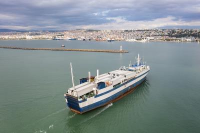 开平市易安物流有限公司