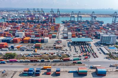 莱阳市好又快物流有限公司