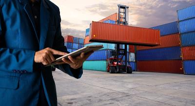 合肥佰优物流有限公司