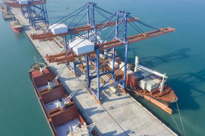 安徽旭宇物流有限公司