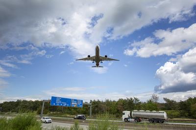 天津百丰物流科技有限公司