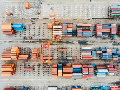 重庆东旺物流有限公司