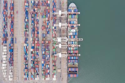 青海恩泽物流有限公司