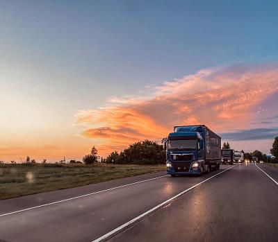 运多多物流（天津）有限公司