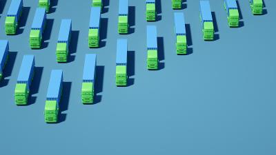 广西钦州鸿安物流有限公司